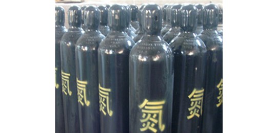 山西瓶裝氣體廠家告訴你氧氣瓶為什么要禁油？