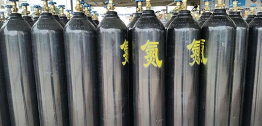 交城氣體公司：使用工業(yè)氧氣、乙炔要注意什么？