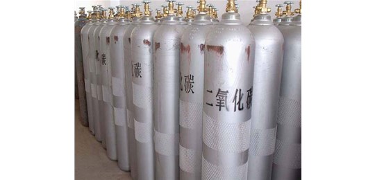 夏季室溫下塊狀干冰能放多久？永固氣體來講講