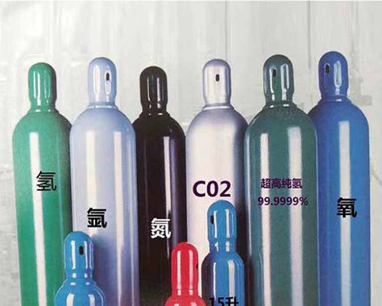 山西永固氣體淺析工業(yè)氣體在冶金行業(yè)中的應用都有哪些？