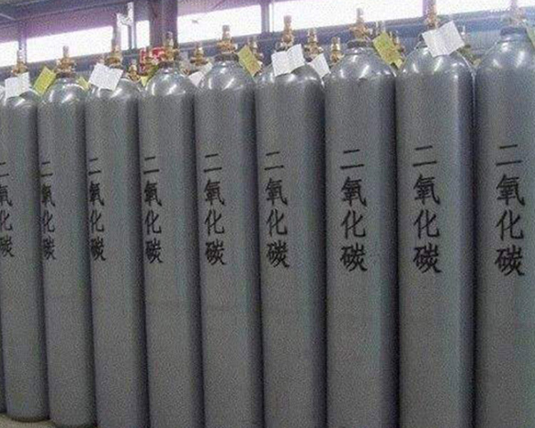 交城永固氣體 講解，工業(yè)氣體的生產(chǎn)方法與市場(chǎng)解析